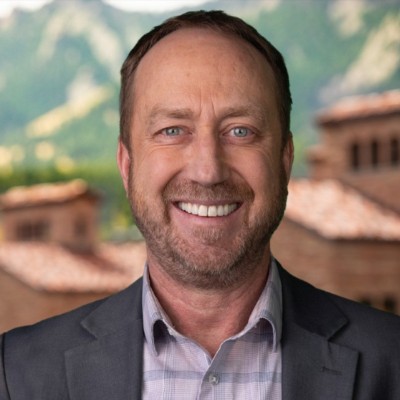 Erick Mueller