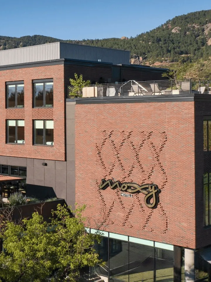 Moxy Boulder University