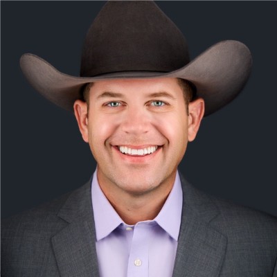 Jared W. Johnson