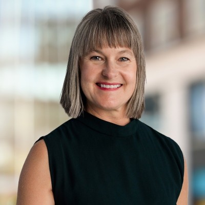 Lisa Forrest