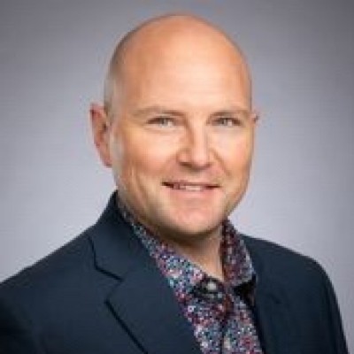 Neil Pollard