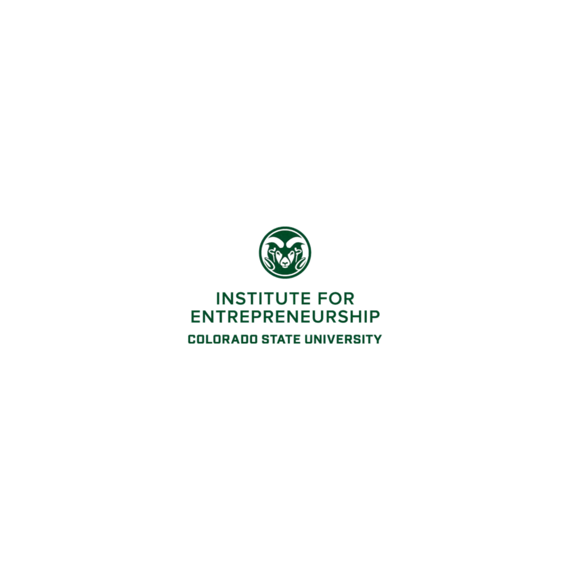 Institute for Entrepreneurship, Colorado State University