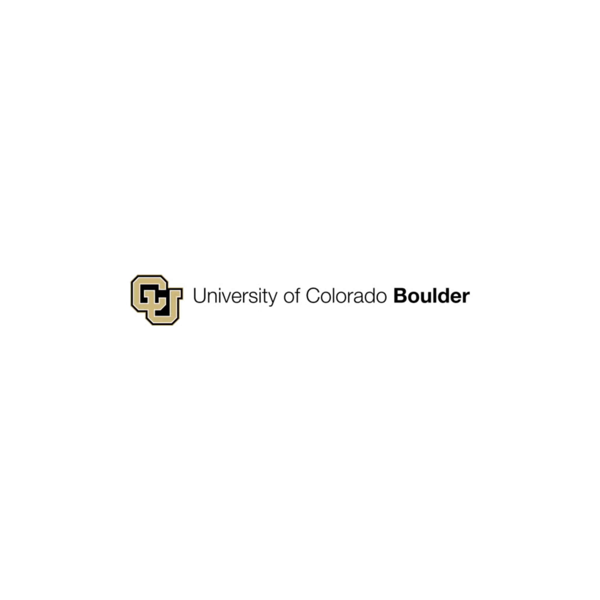 University of Colorado Boulder