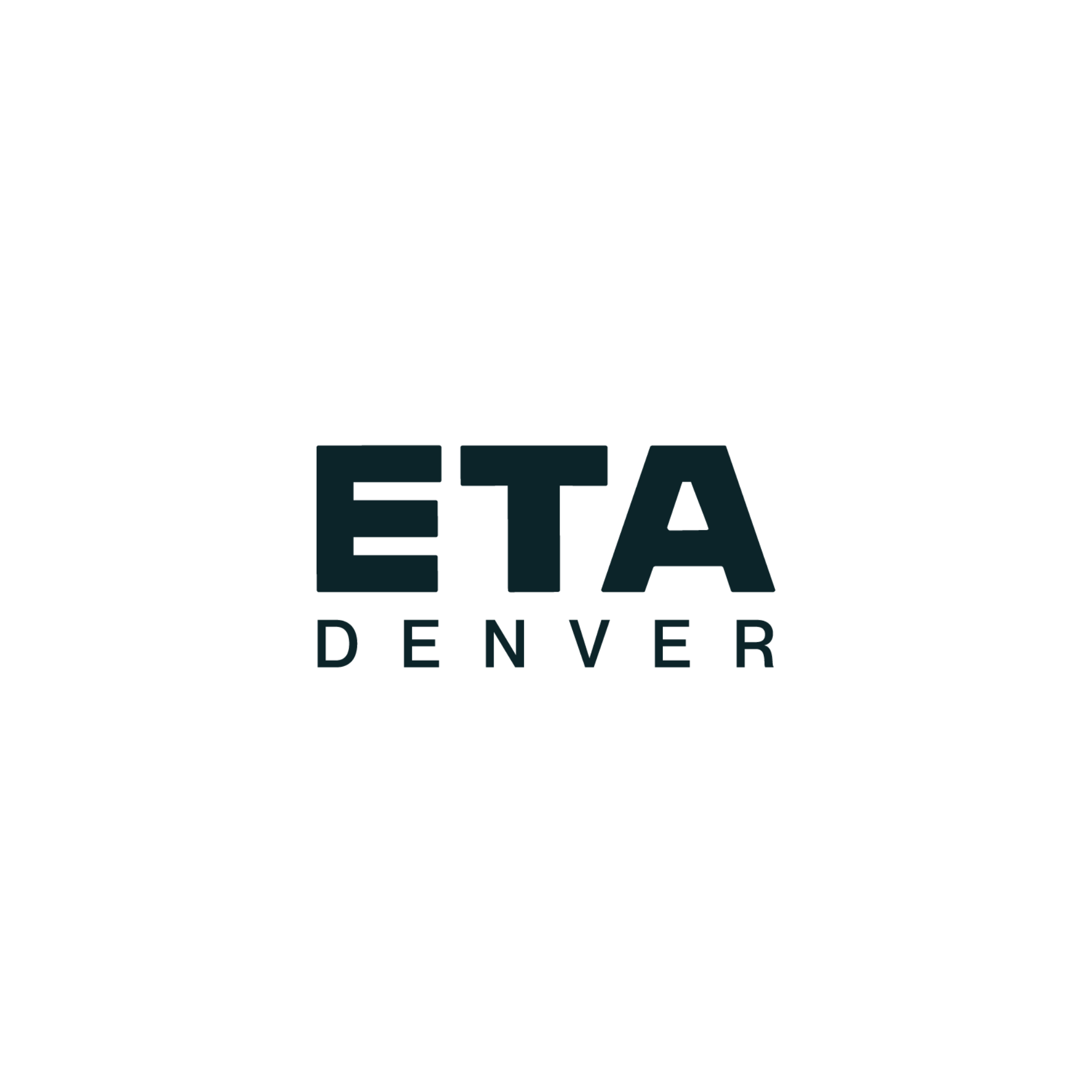 Denver ETA Meetup