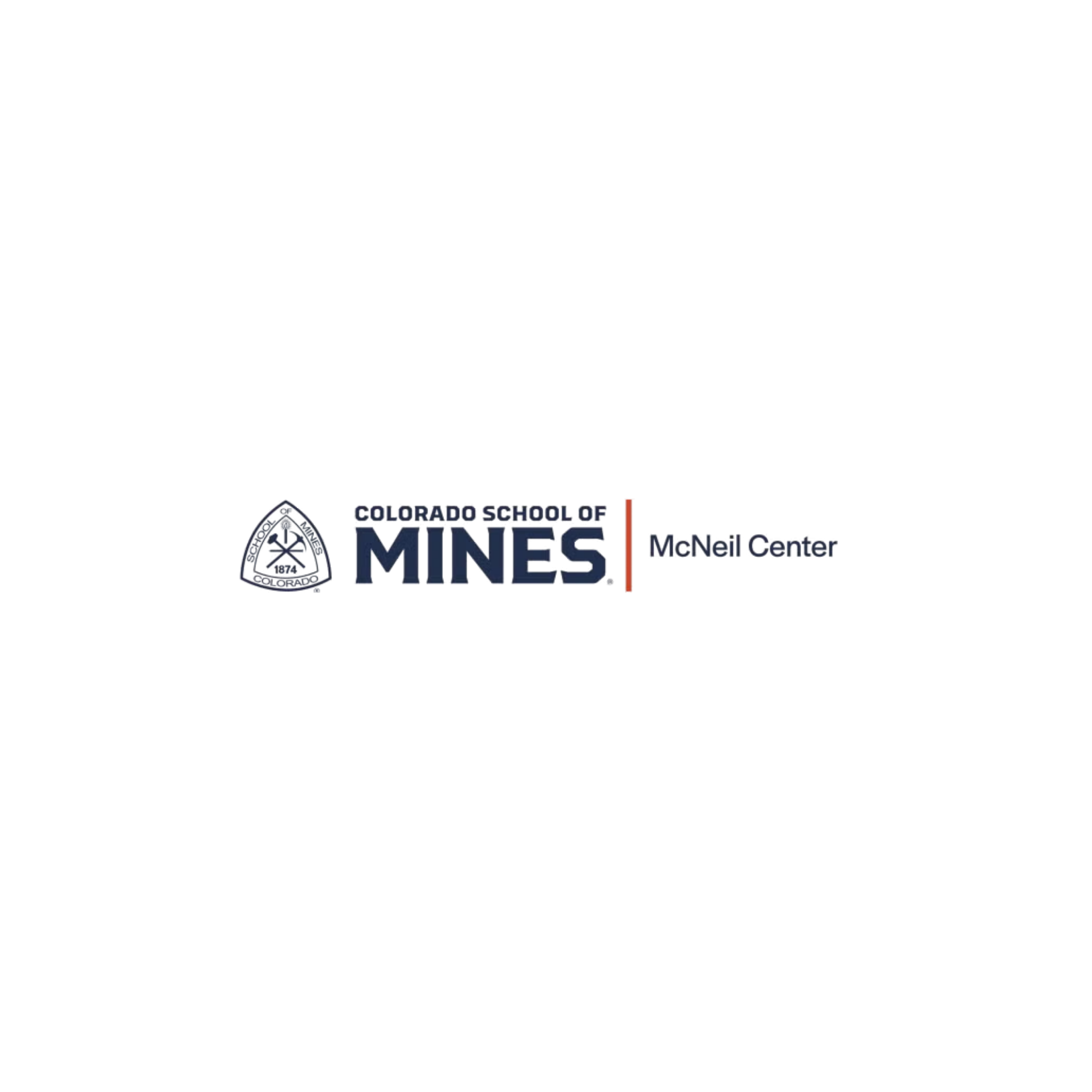 McNeil Center, Colorado School of Mines