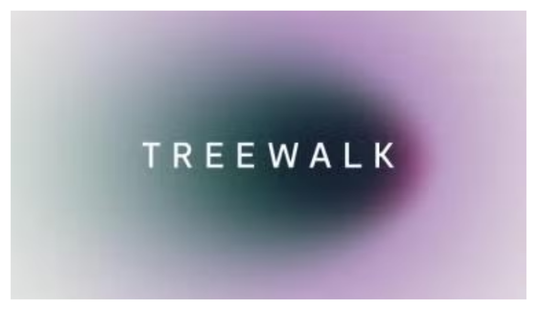 Treewalk